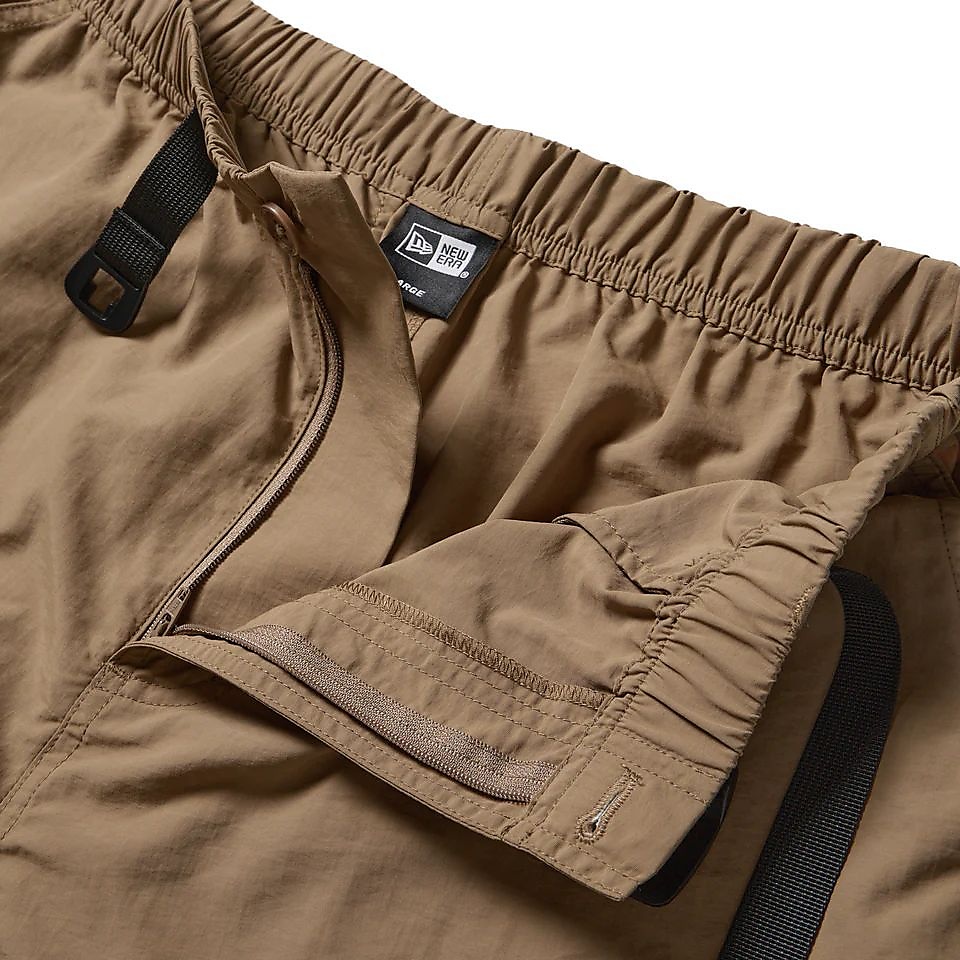 OD WEB BELT SHORTS