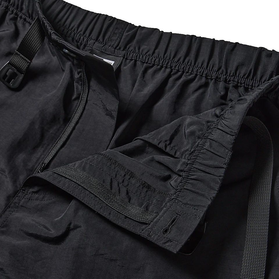 OD WEB BELT SHORTS