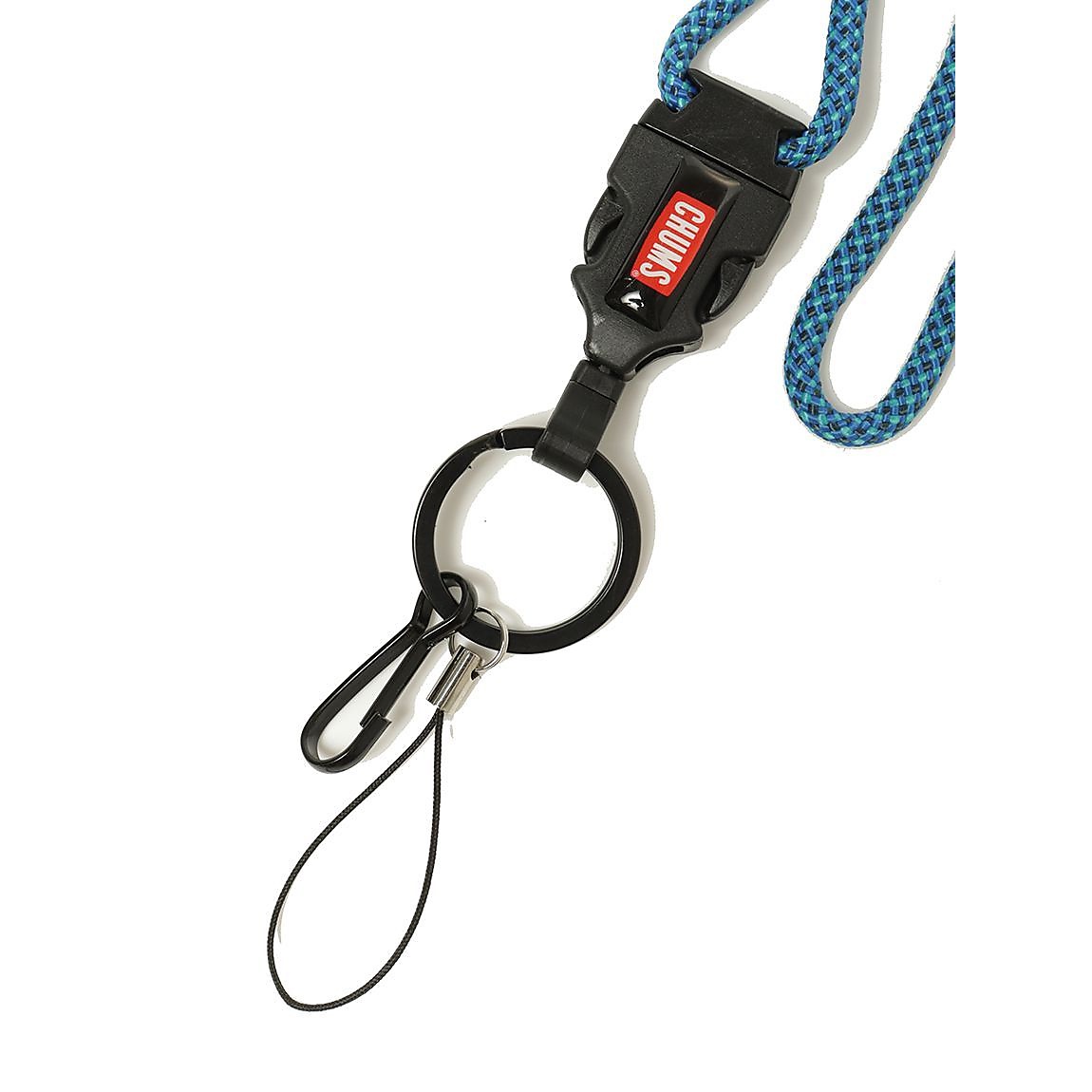 LANYARD ROPE (ランヤード ロープ)