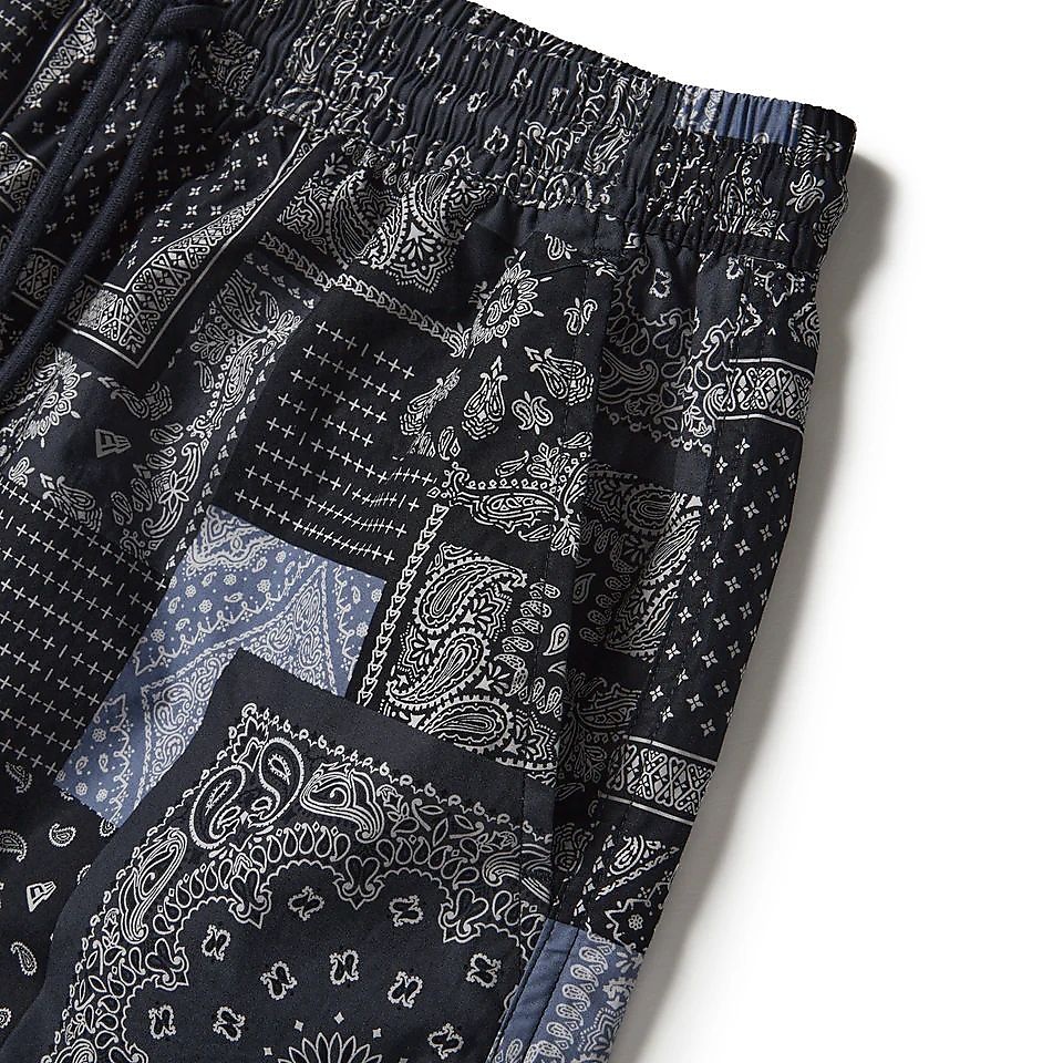 EASYSHORT PT PAISLEY