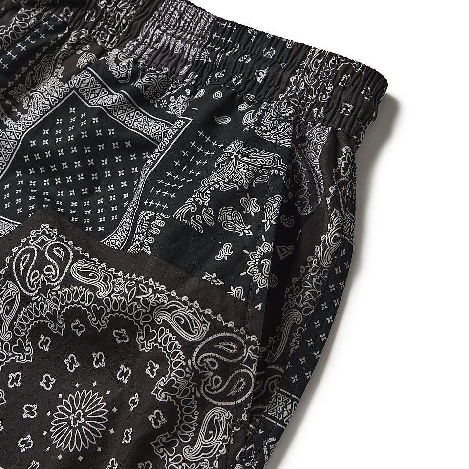 EASYSHORT PT PAISLEY
