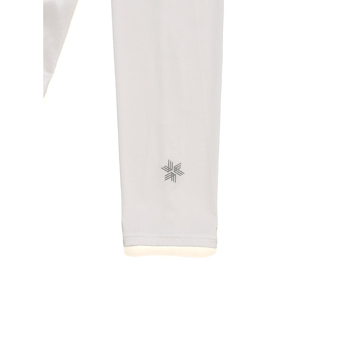COOL ROUNDNECK L/S