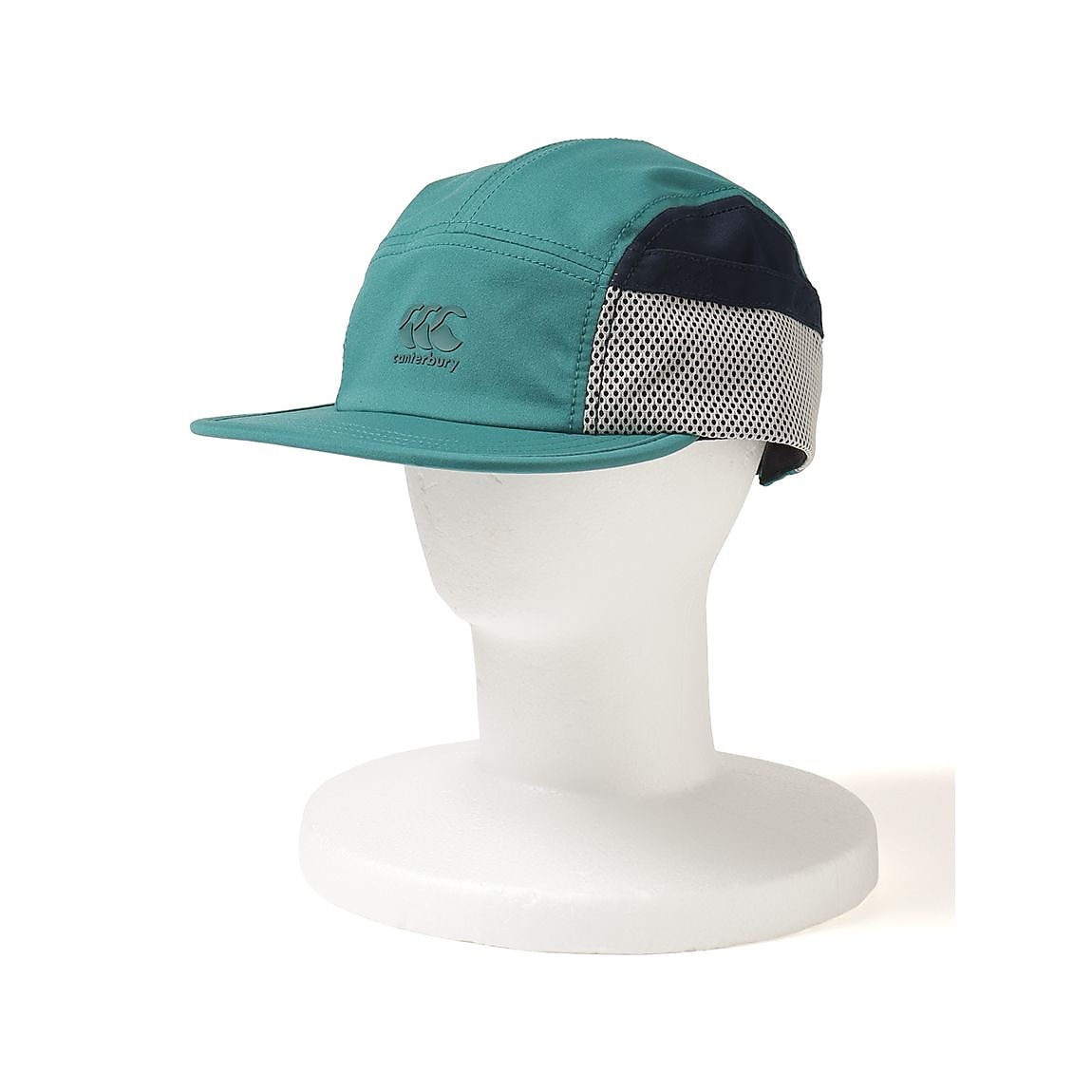 SIDE POCKET CAP