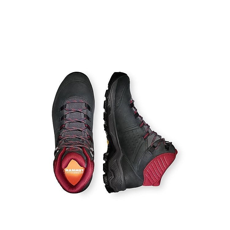 Nova IV Mid GTX Women