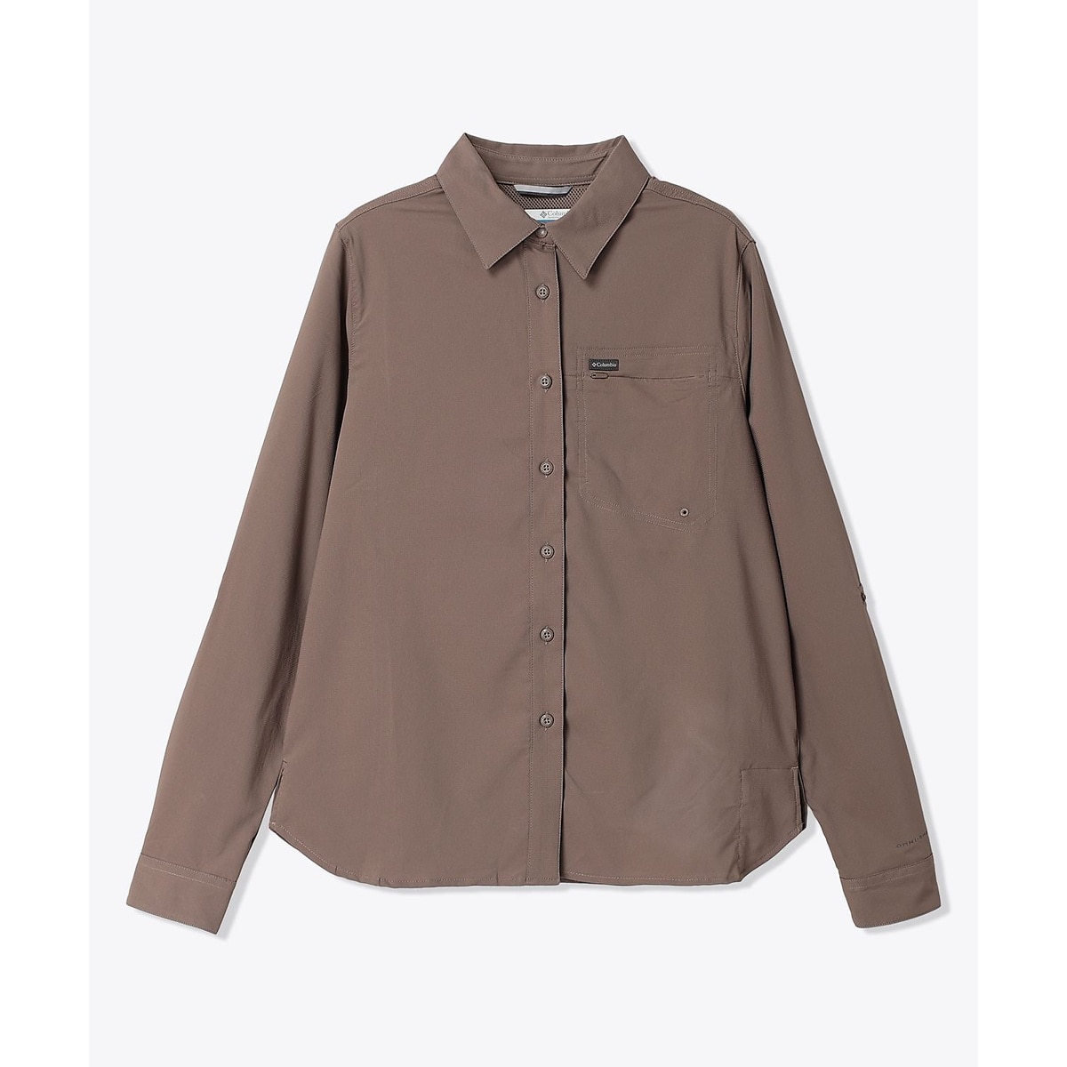 シルバーリッジユーティリティIIロングスリーブシャツ