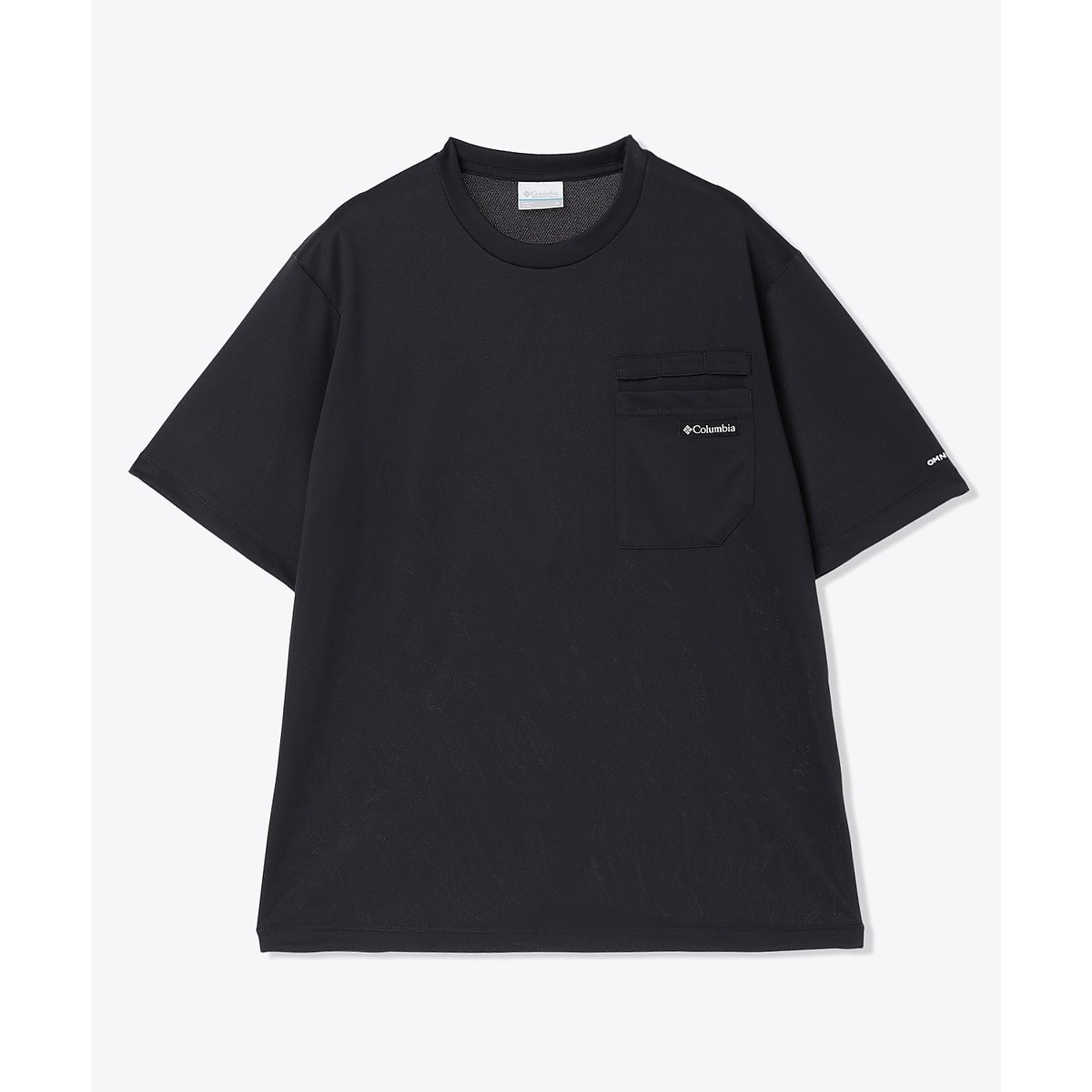 マウンテンズアーコーリングショートスリーブTシャツ