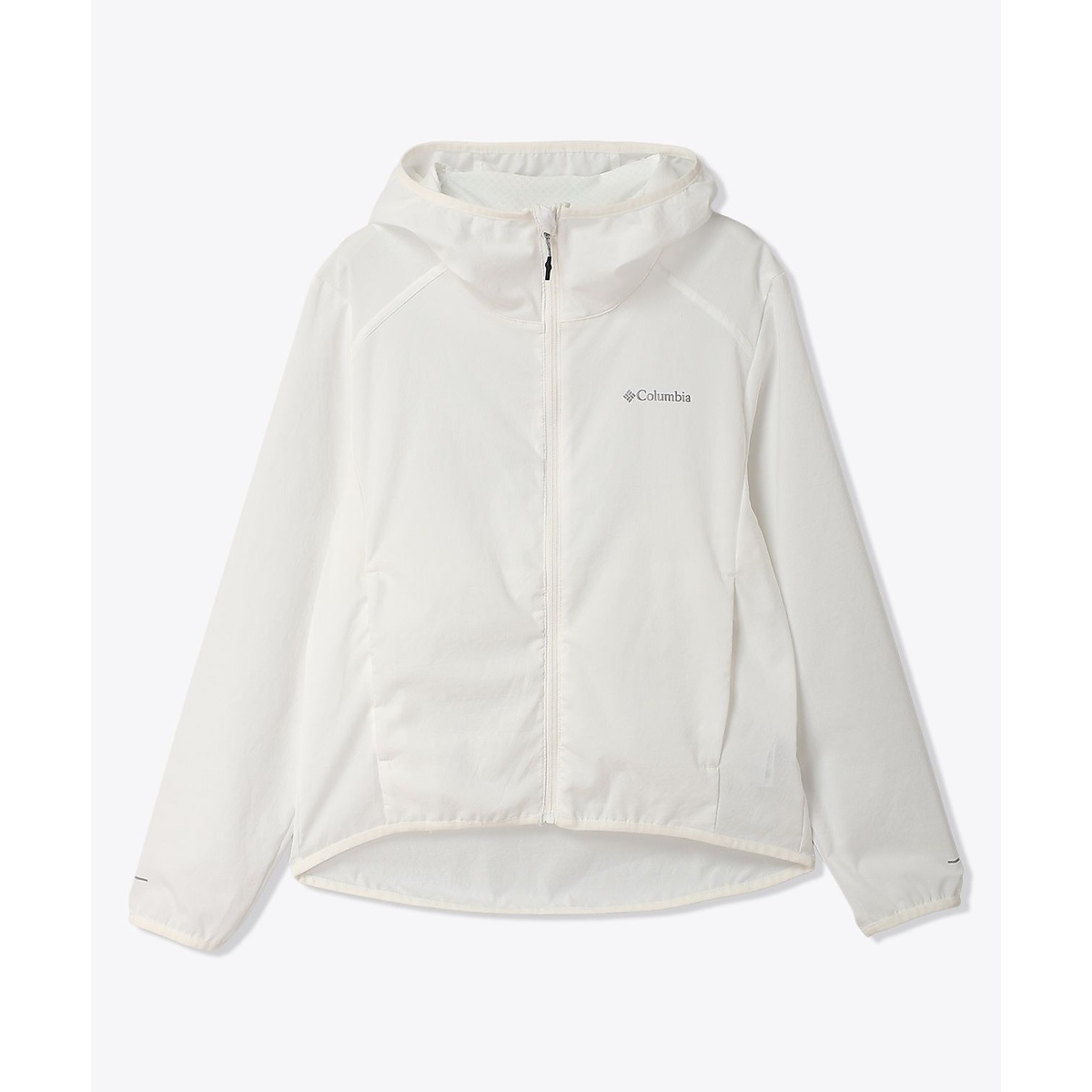 トレイルボーンジャケット