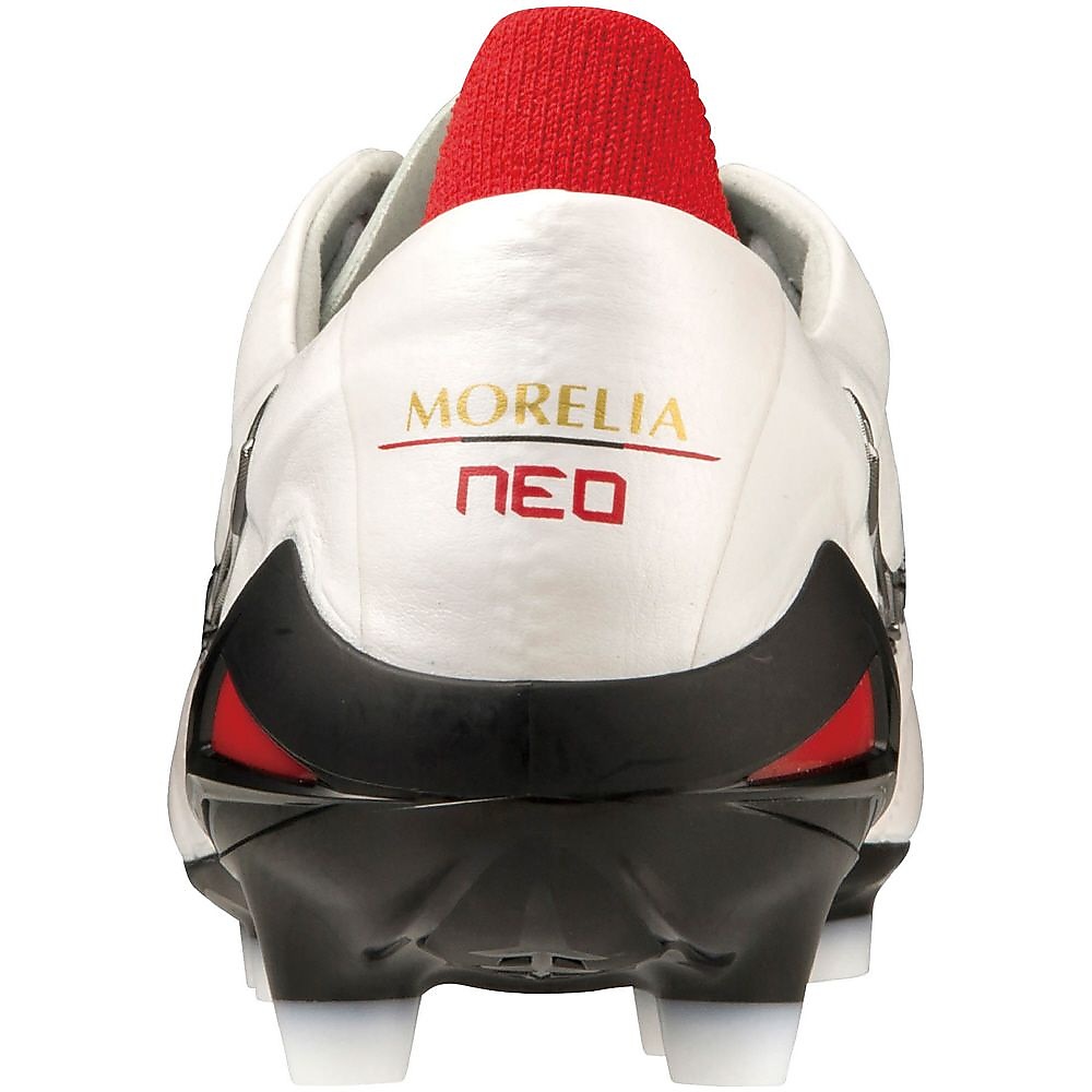 モレリア NEO IV JAPAN