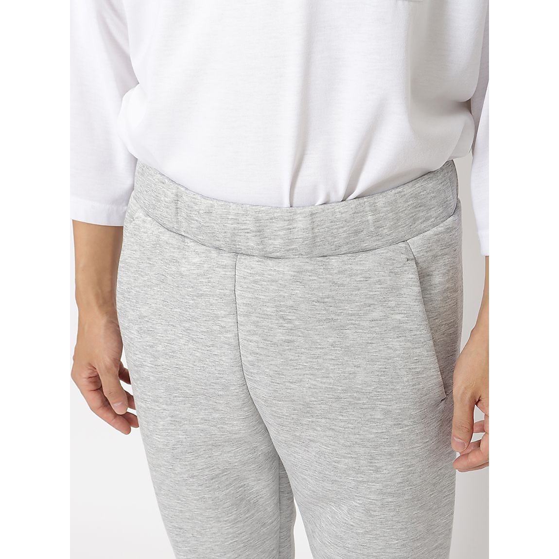 Tech Air Sweat Jogger Pant (テックエアースウェットジョガーパンツ)