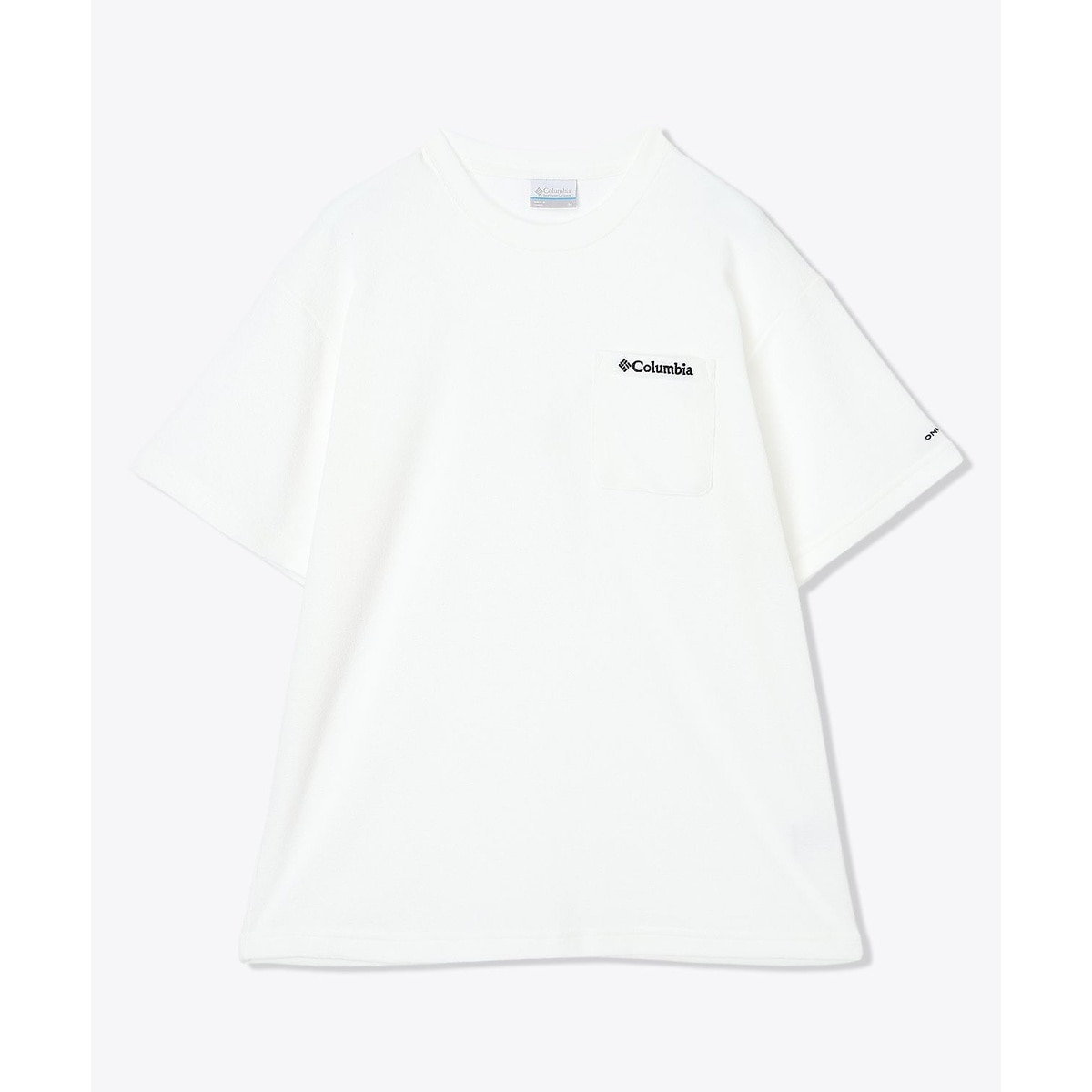 ルックアウトスパイアショートスリーブTシャツ