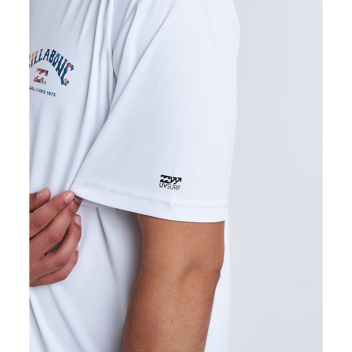 RASH TEE