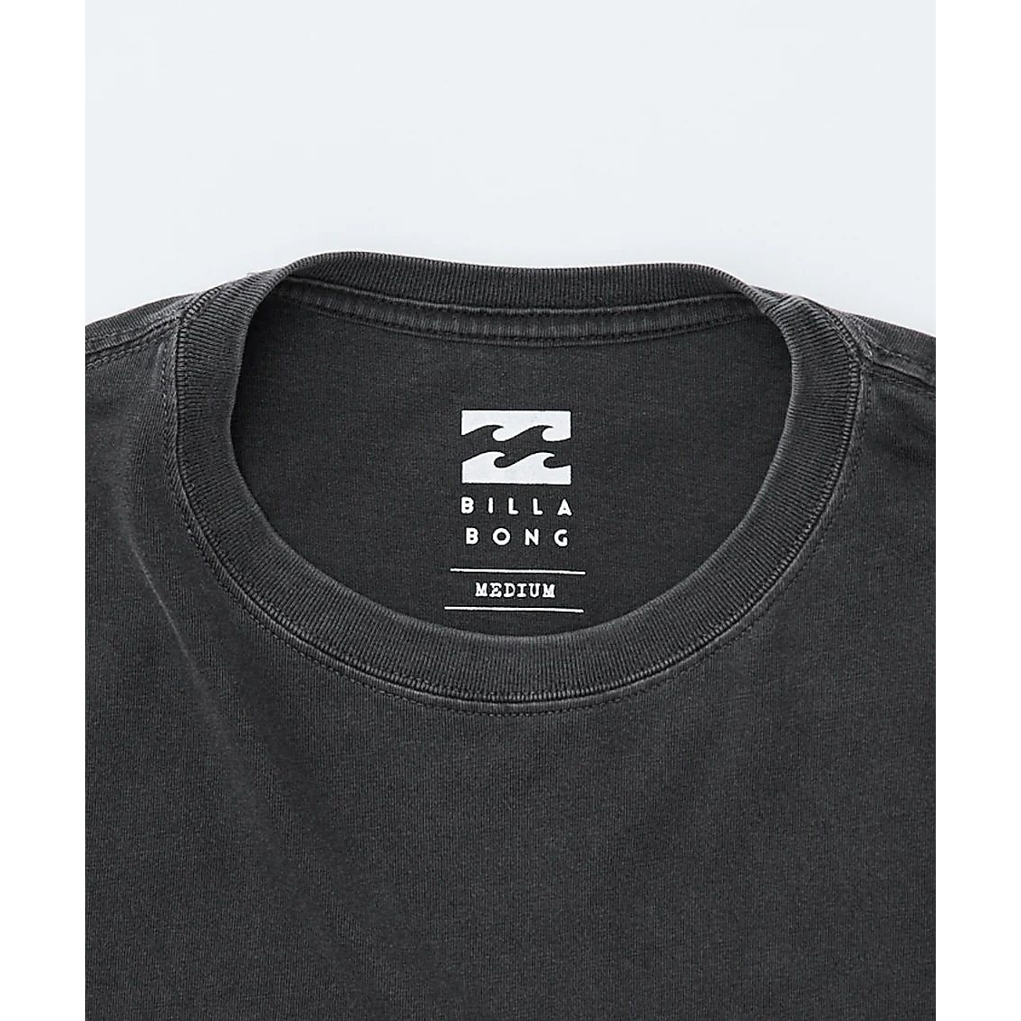 GRAPHIC PRINT LOOSE TEE