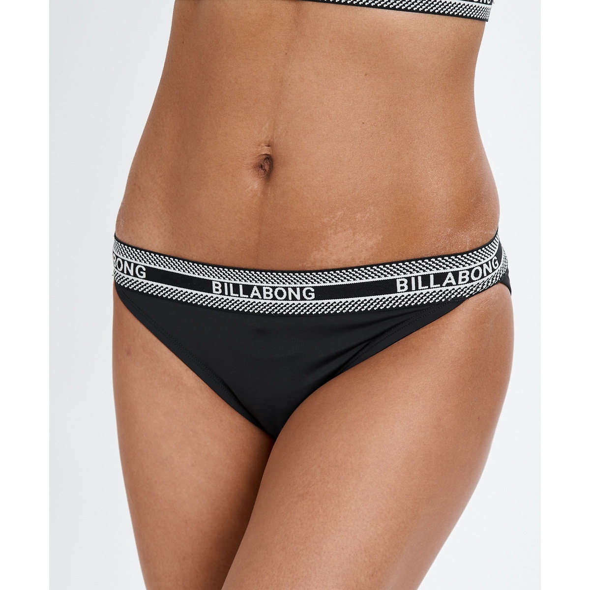 HIGH NECK SURF CAPSULE BIKINI