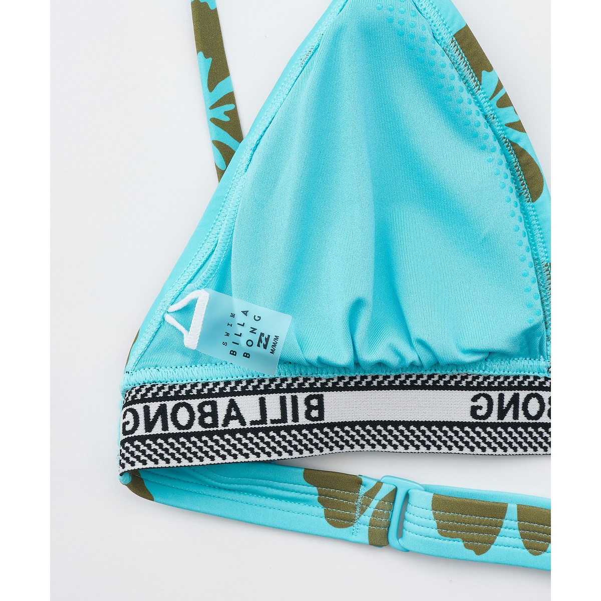 SURF CAPSULE TRIANGLE BIKINI