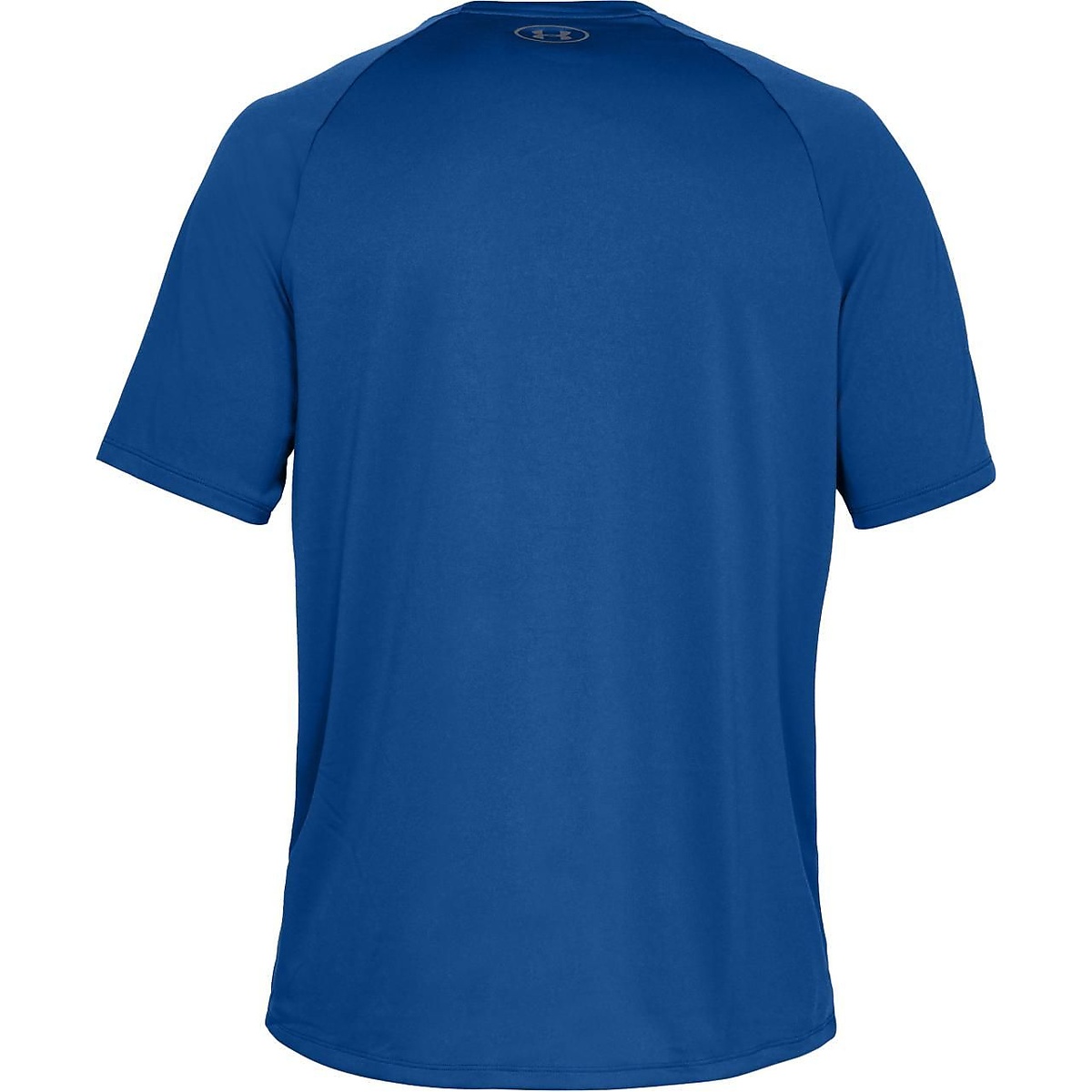 UA TECH SHORT SLEEVE T-SHIRT 2.0