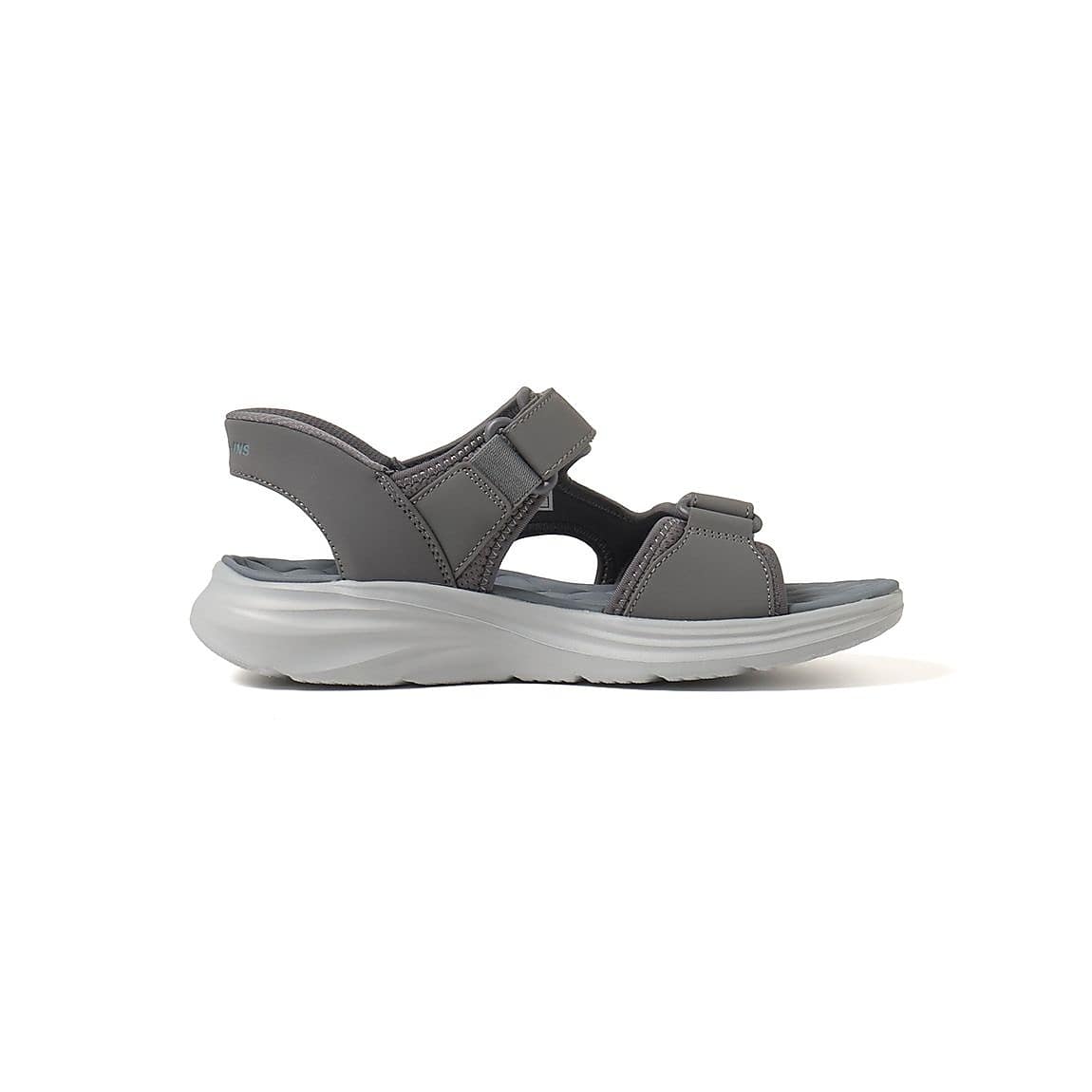 CONTOUR FOAM SANDAL - ZAYDER