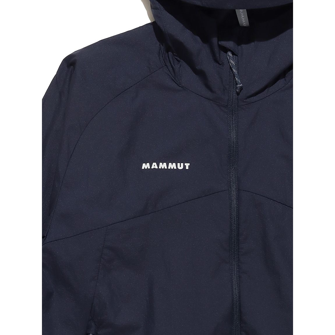 Convey WB Hooded Jacket AF Women