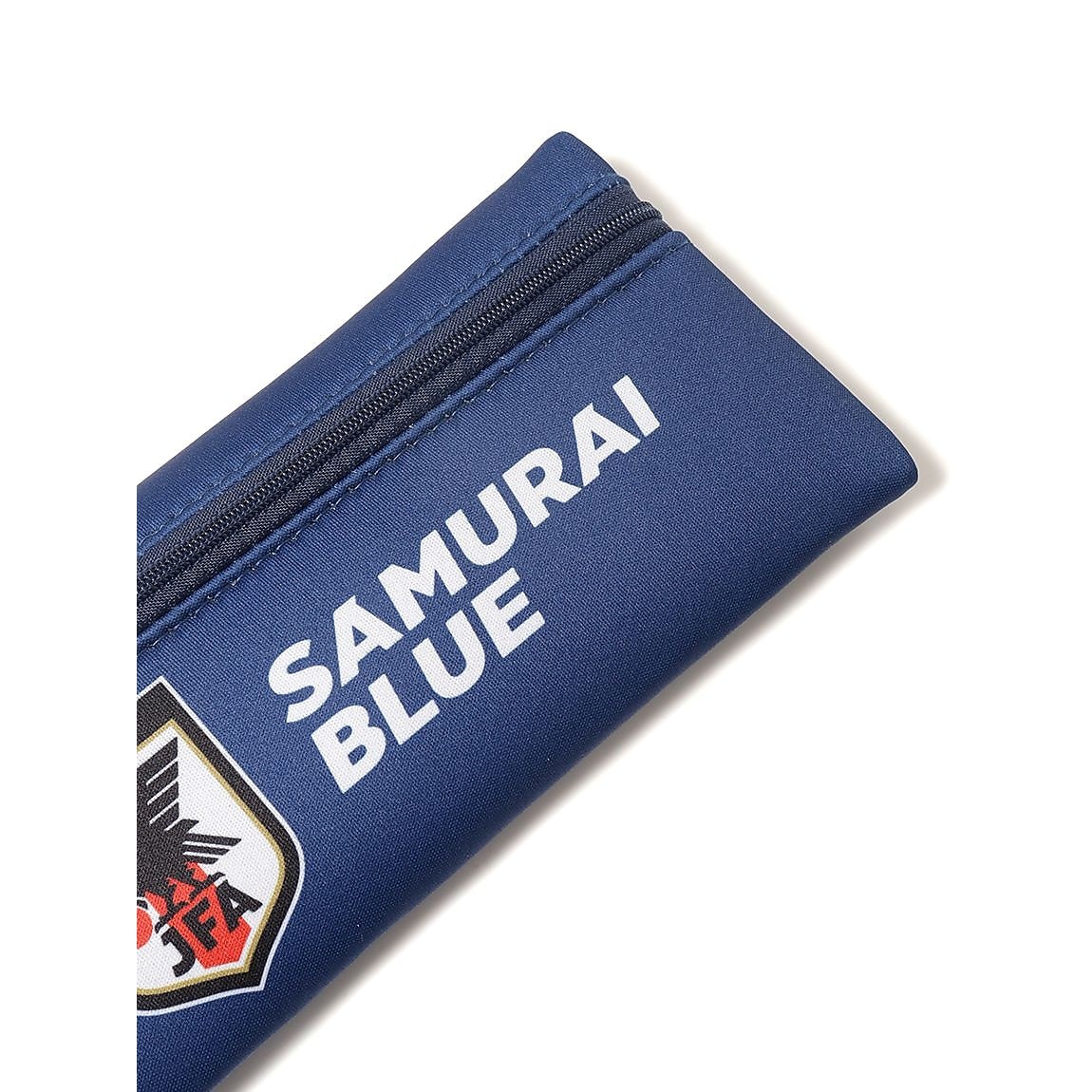 ペンケース(SAMURAIBLUE)