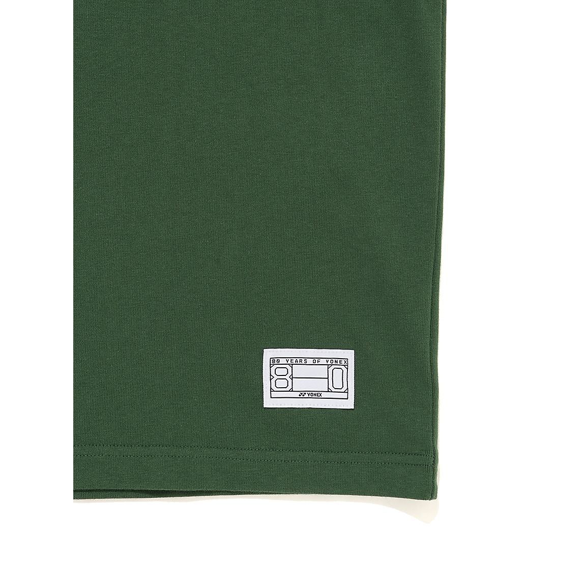 80THユニTシャツ