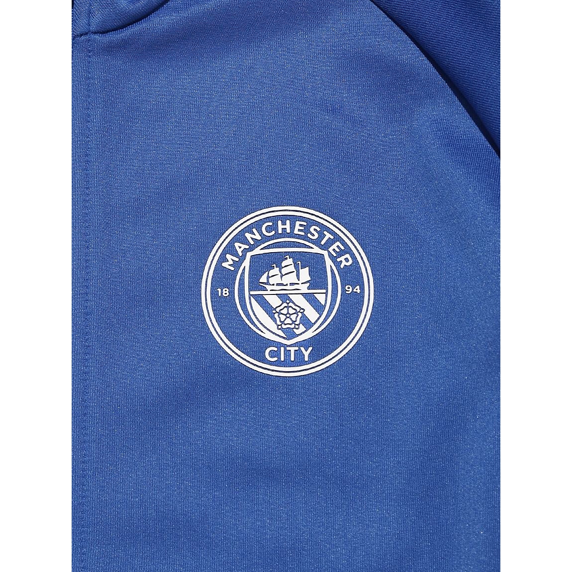 MCFC KING アンセム JKT