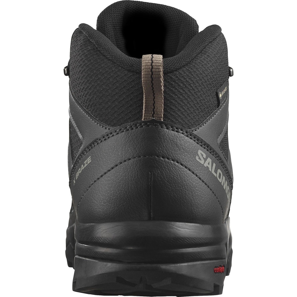 X BRAZE MID GTX