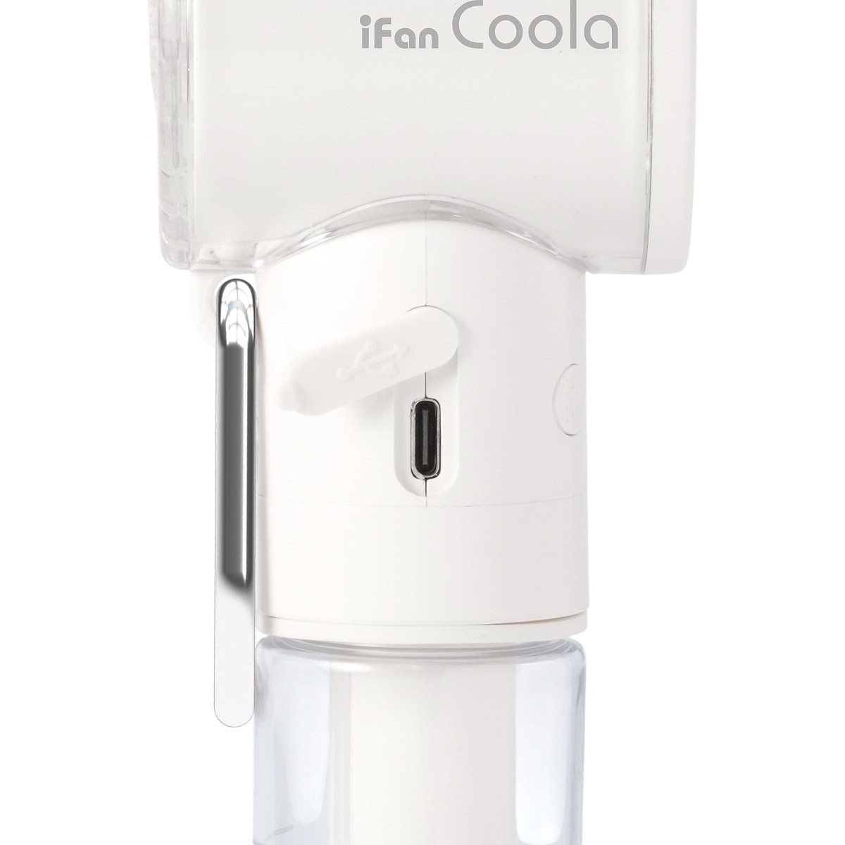 アイファン クーラ(iFan Cooler)