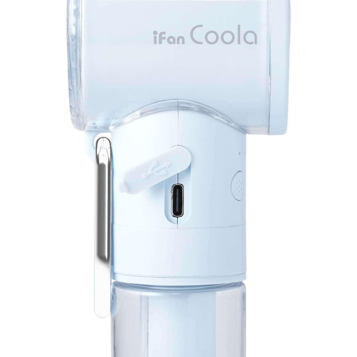 アイファン クーラ(iFan Cooler)