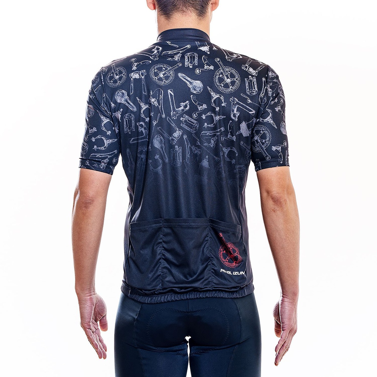 コンフォート　ジャージ