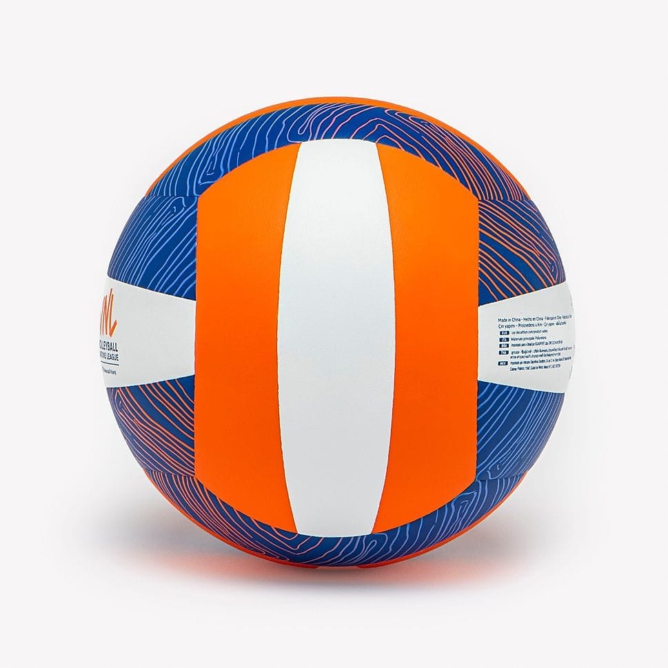 Decathlon バレーボール 5号 VNL Collection VB500