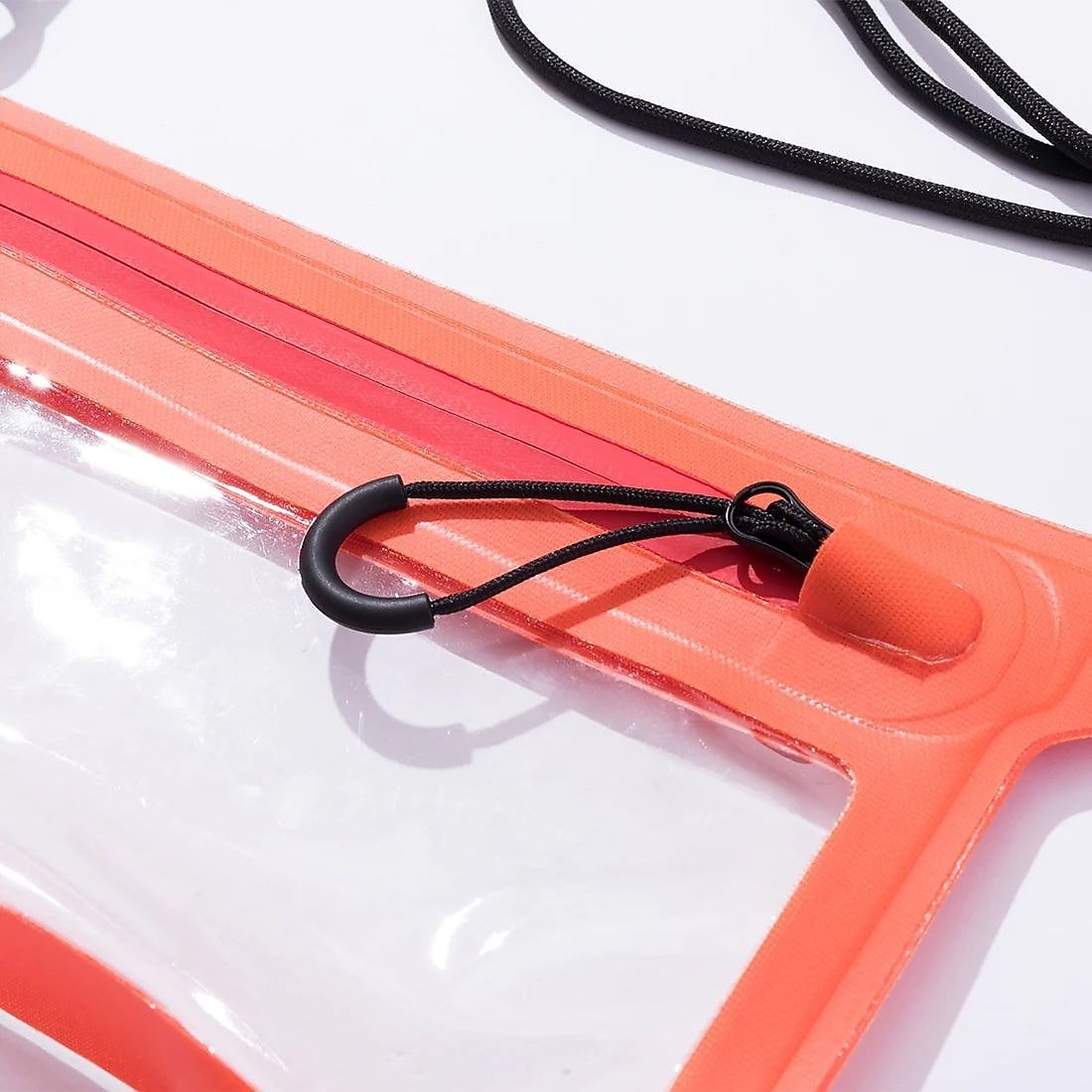 StreamR TPU Mobile Pouch