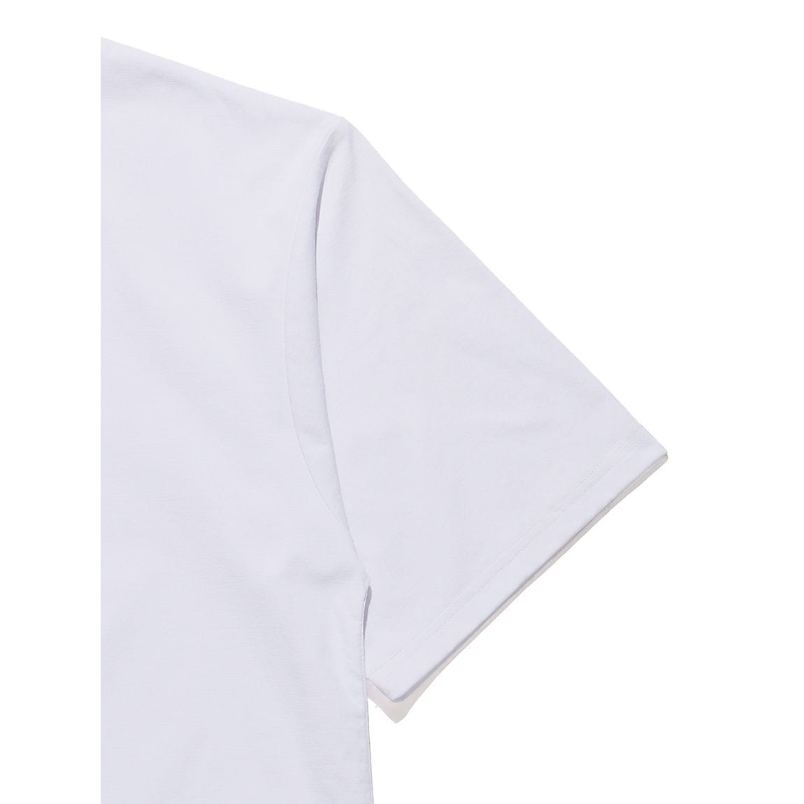 FURRY FONT QUICK DRY TEE
