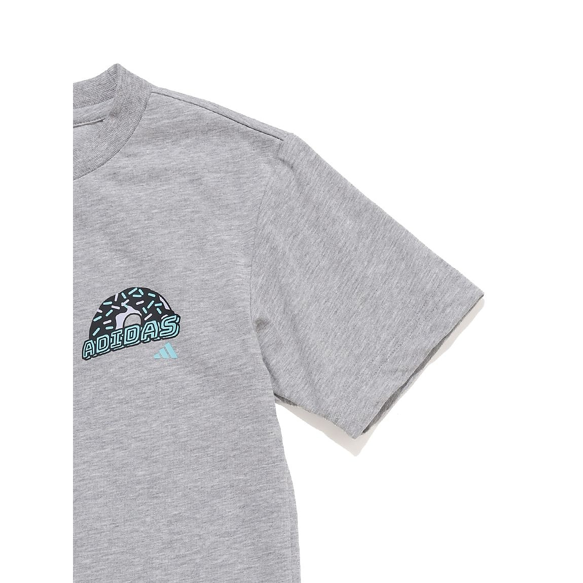 K_Graphic BUS Tシャツ