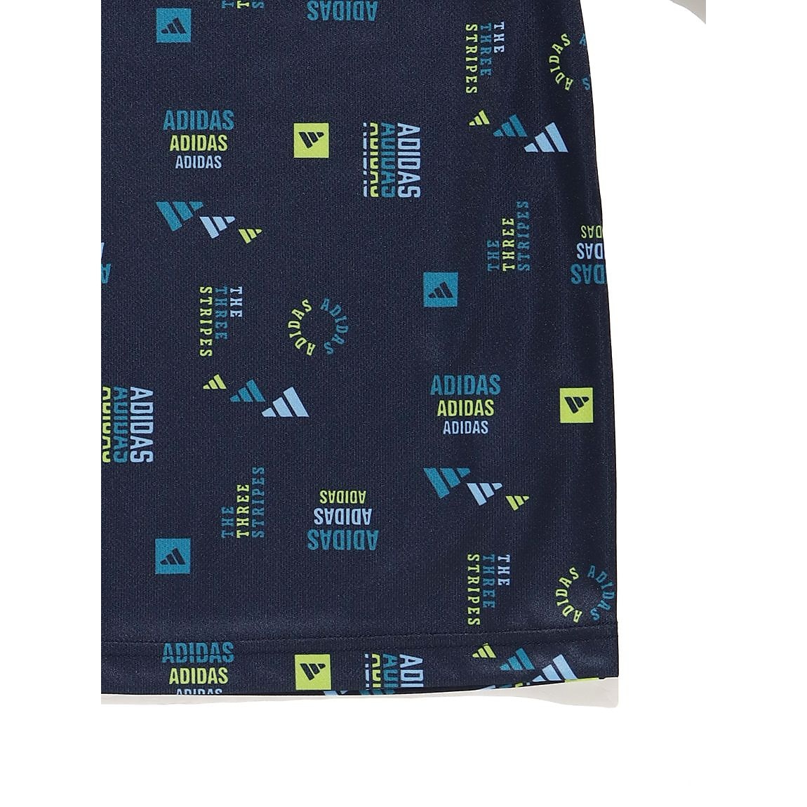 K_Graphic AOP Tシャツ