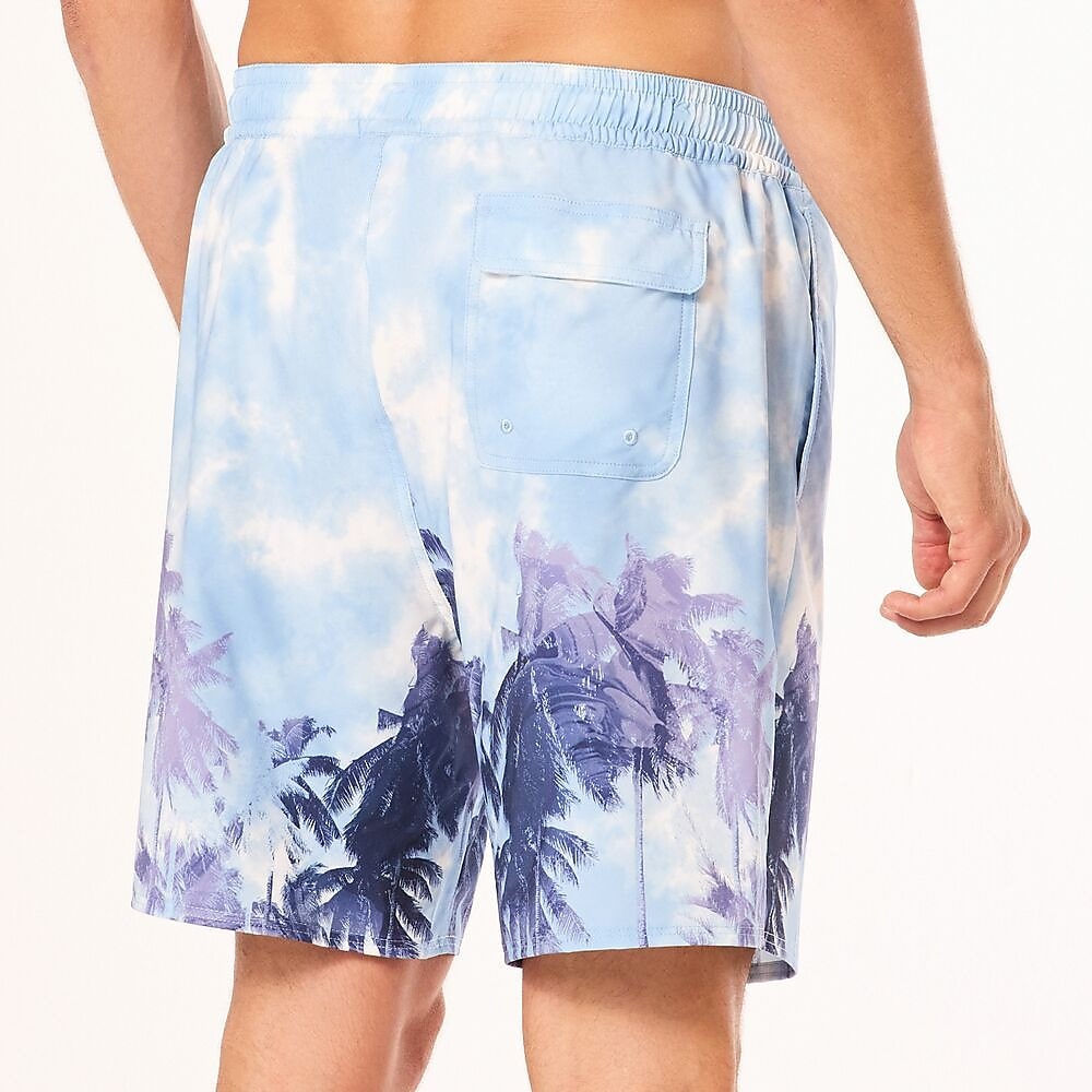 CANARY PALMS RC 18 BEACHSHORT