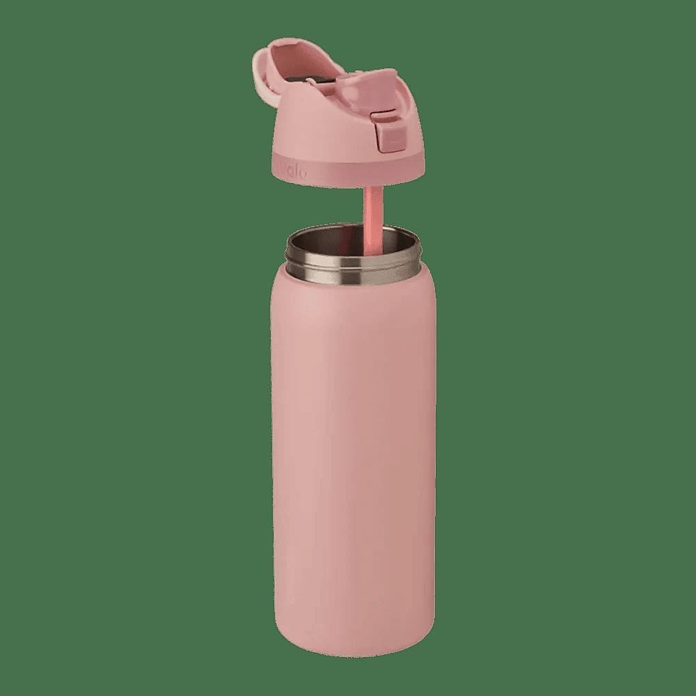 FreeSipローズクォーツ945ml
