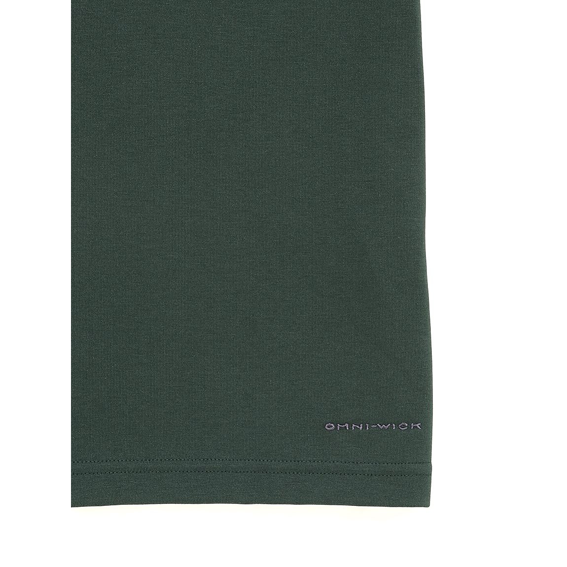 スタックブルックグラフィックショートスリーブTシャツ