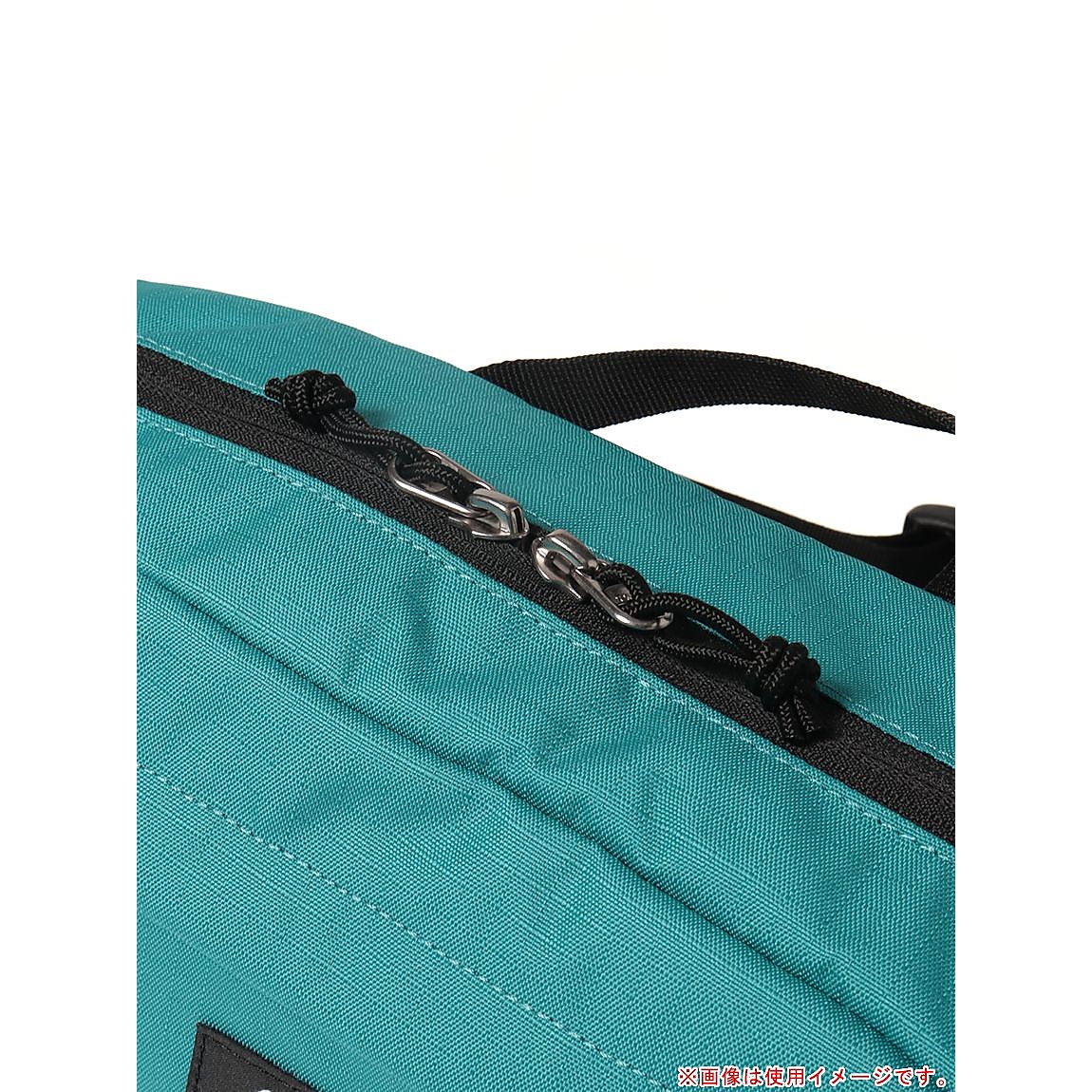 HIGH CANAL HIP BAG