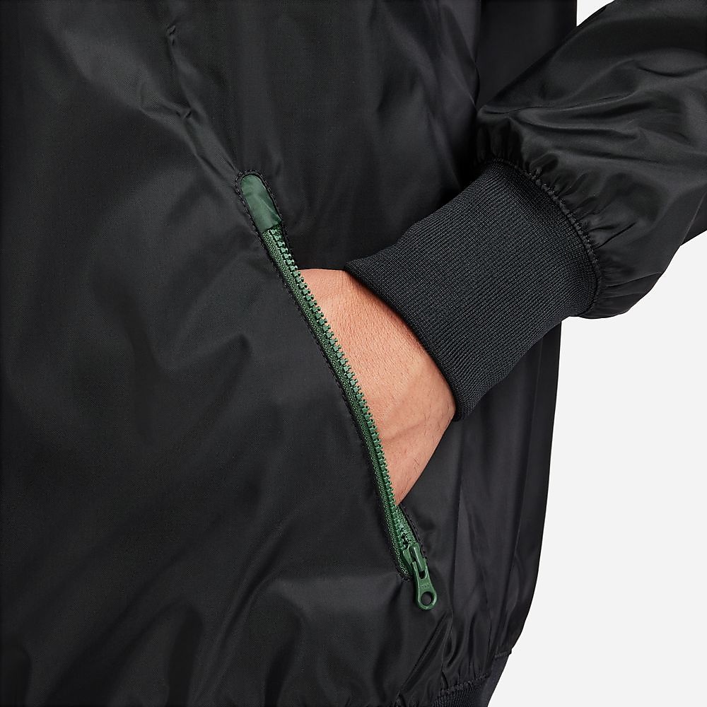 AS M NK WVN LND WR HD JKT