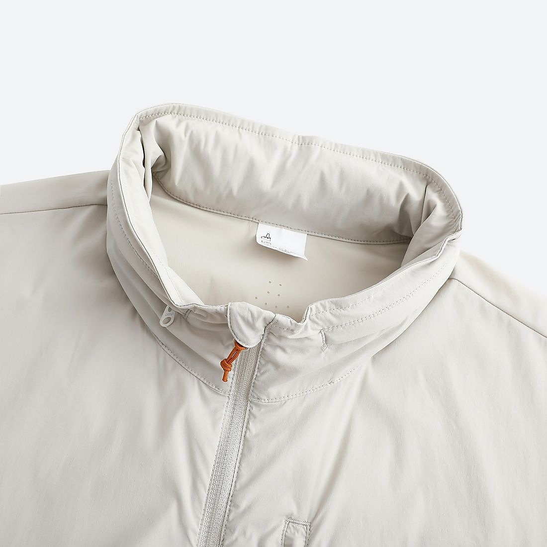 Decathlon メンズ ジャケット UVカット HELIUM 500 BEG