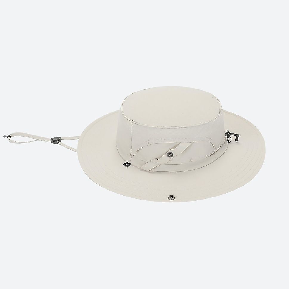 Decathlon 大人用ハット HIKE 500 CN LBEG