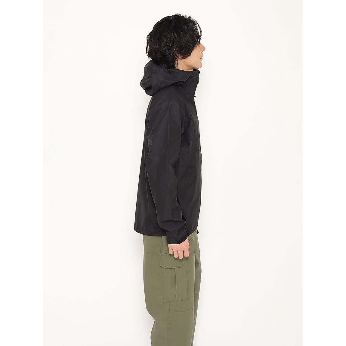 Climb Light Jacket (クライムライトジャケット)