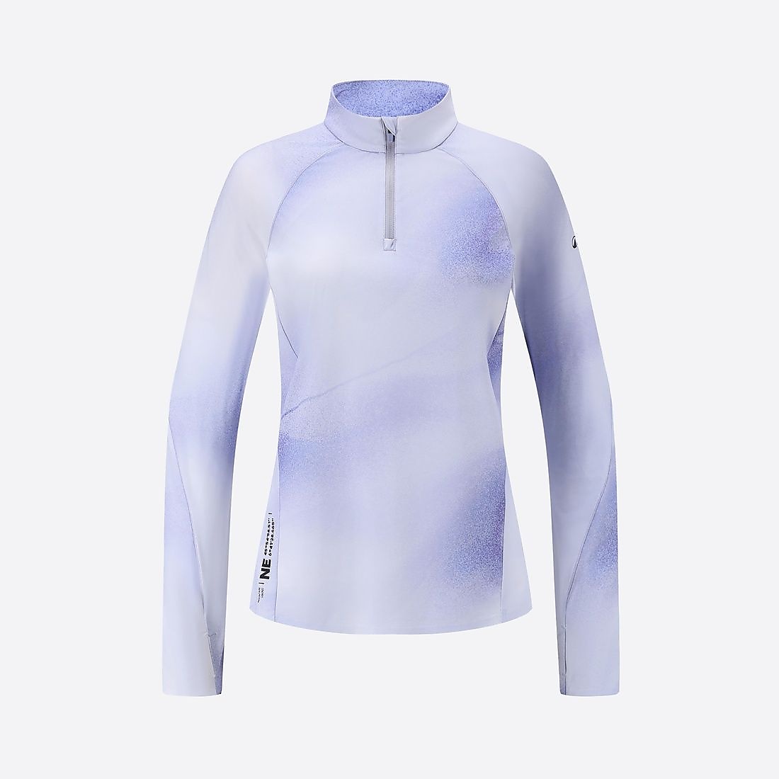 Decathlon レディース 長袖Tシャツ UVカット MH 550