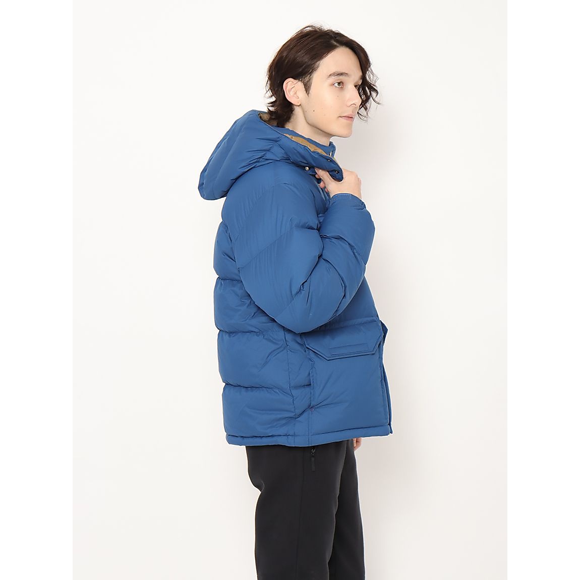 CAMP Sierra Short (キャンプシエラショート)