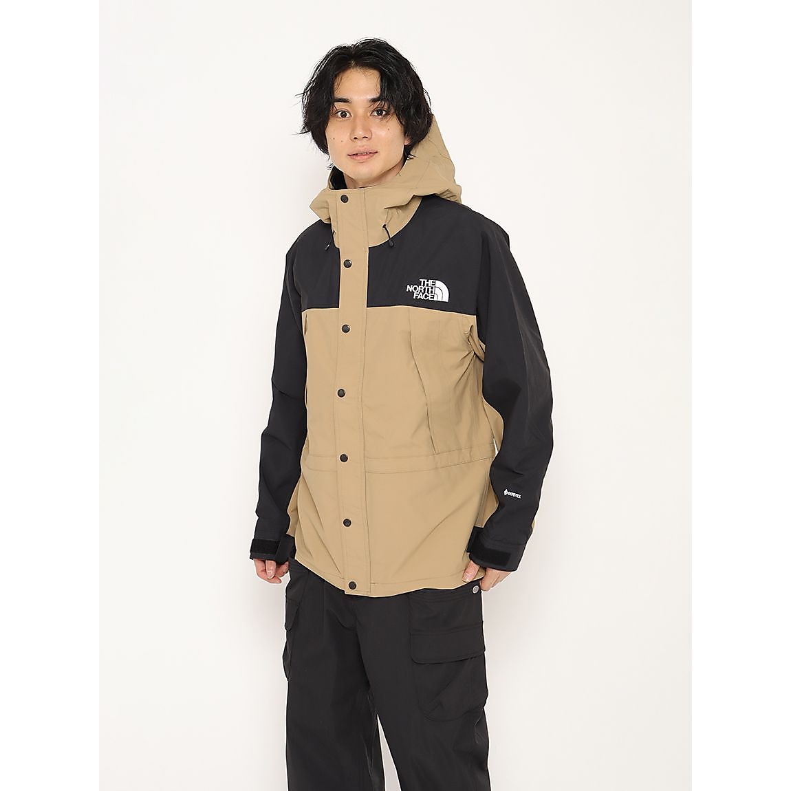 Mountain Light Jacket (マウンテンライトジャケット)