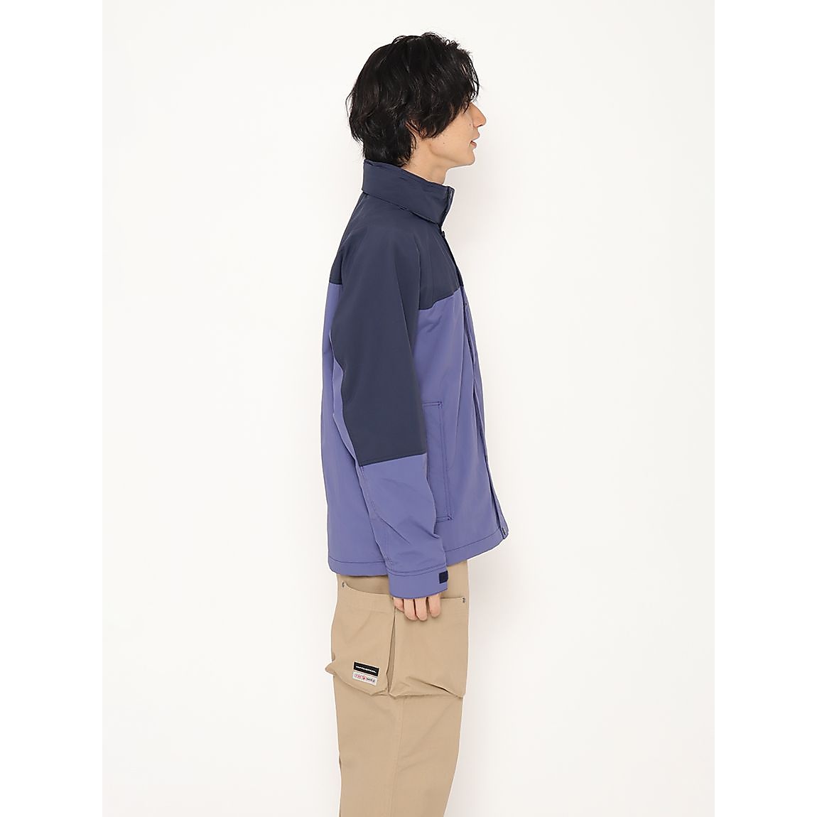 Hydrena Wind Jacket (ハイドレナウィンドジャケット)