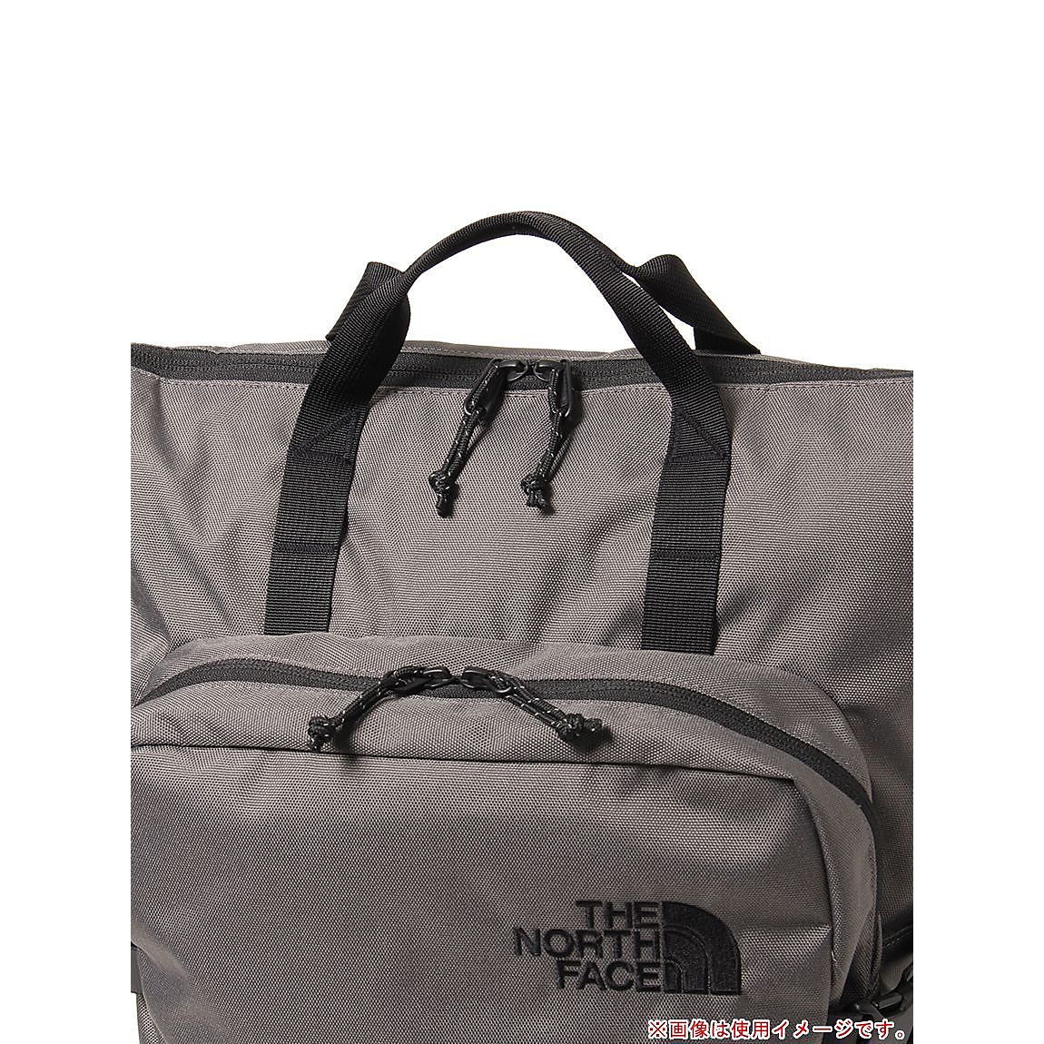 BOULDER TOTE PACK (ボルダートートパック)