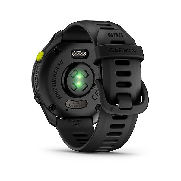 Forerunner 70 GPS Black
