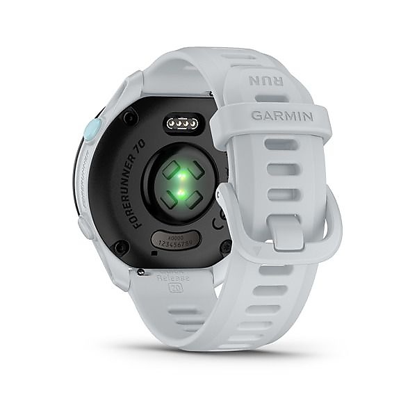Forerunner 70 GPS Whitestone
