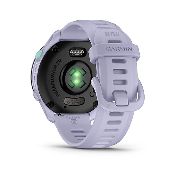 Forerunner 70 GPS Cool Lavender