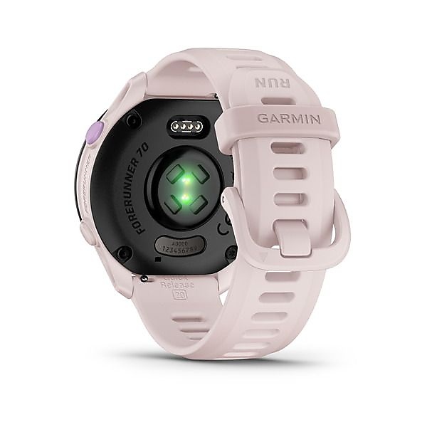 Forerunner 70 GPS Light Pink